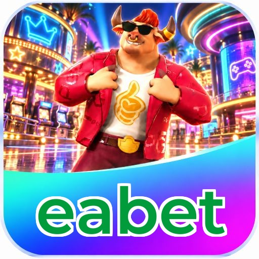 eabet Logo
