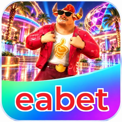 eabet Logo