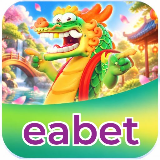 eabet Apostas Esportivas Logo