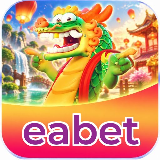 eabet Logo