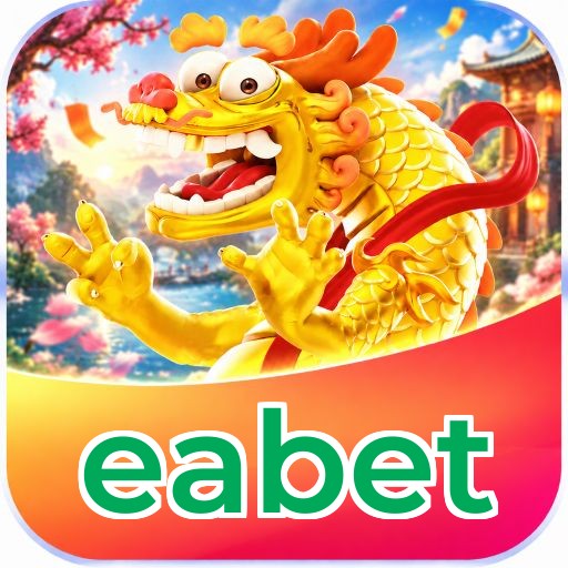eabet Logo Oficial - Cassino Online Certificado Brasil