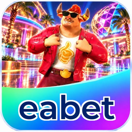 eabet Logo