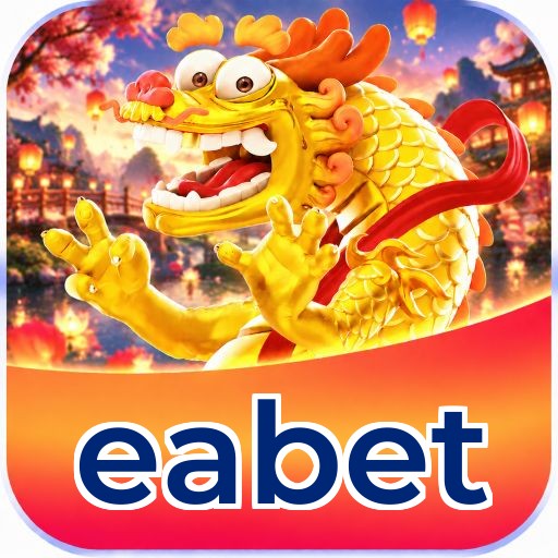 eabet Bônus R$ 5.000 Logo